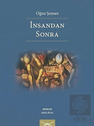 İnsandan Sonra