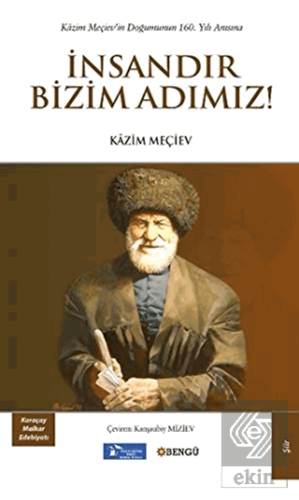 İnsandır Bizim Adımız!