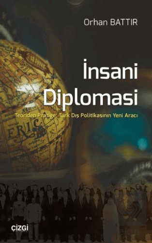 İnsani Diplomasi