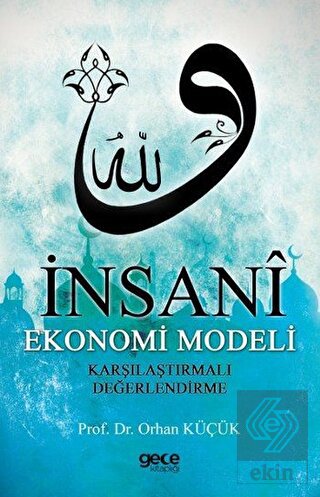 İnsani Ekonomi Modeli