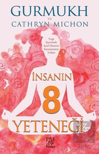 İnsanın 8 Yeteneği