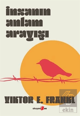 İnsanın Anlam Arayışı