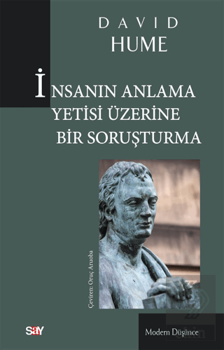 İnsanın Anlama Yetisi Üzerine Bir Soruşturma