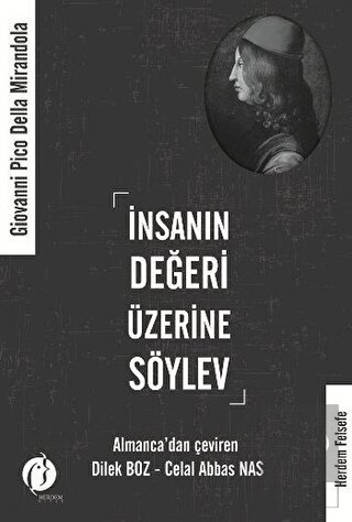 İnsanın Değeri Üzerine Söylev