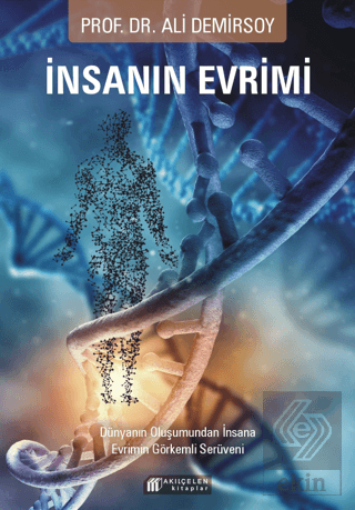 İnsanın Evrimi