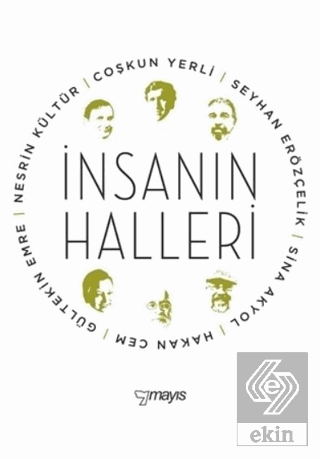 İnsanın Halleri