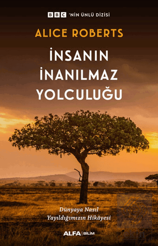 İnsanın İnanılmaz Yolculuğu