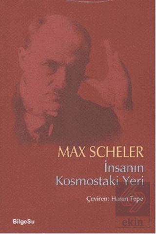 İnsanın Kosmostaki Yeri