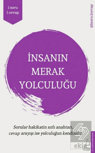 İnsanın Merak Yolculuğu