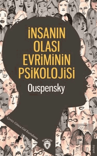 İnsanın Olası Evriminin Psikolojisi