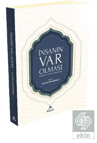 İnsan'ın Var Olması Kur'an Ve Evrimi Düşünmek