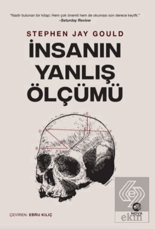 İnsanın Yanlış Ölçümü