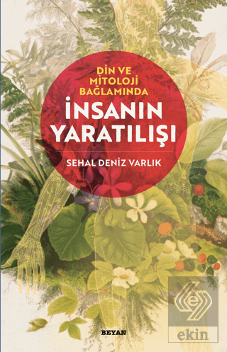 İnsanın Yaratılışı