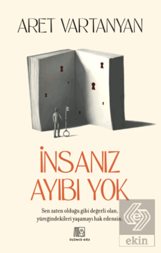 İnsanız Ayıbı Yok