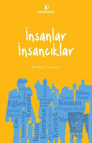 İnsanlar İnsancıklar