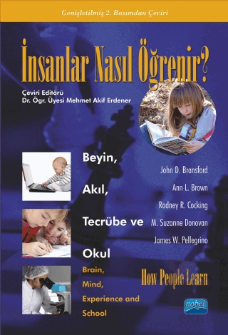 İnsanlar Nasıl Öğrenir?