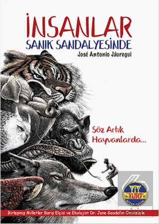 İnsanlar Sanık Sandalyesinde