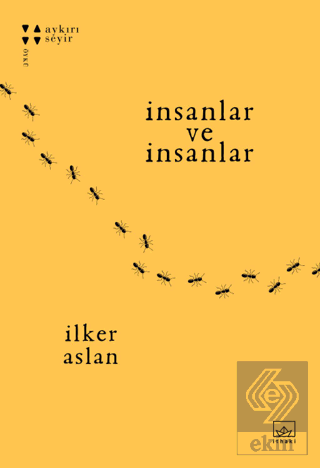 İnsanlar ve İnsanlar