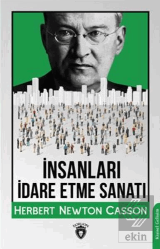 İnsanları İdare Etme Sanatı