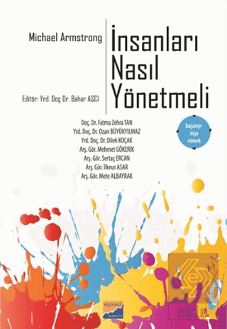 İnsanları Nasıl Yönetmeli