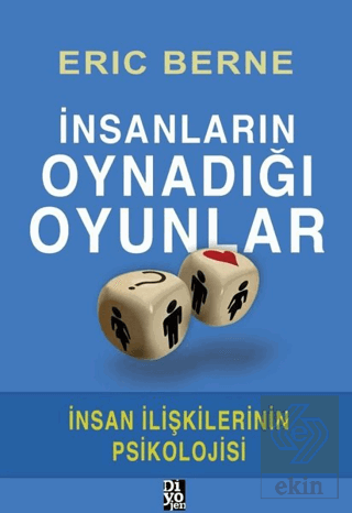 İnsanların Oynadığı Oyunlar