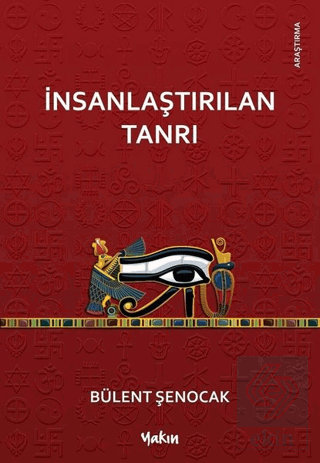 İnsanlaştırılan Tanrı