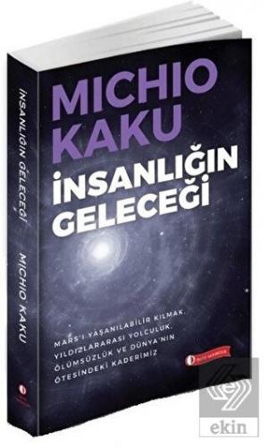 İnsanlığın Geleceği