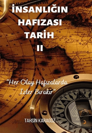 İnsanlığın Hafızası Tarih - 2