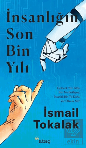 İnsanlığın Son Bin Yılı