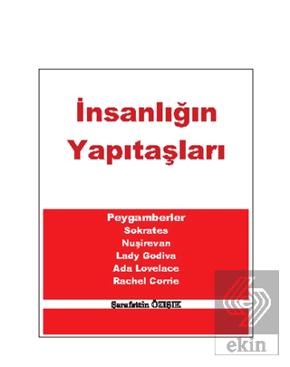 İnsanlığın Yapıtaşları