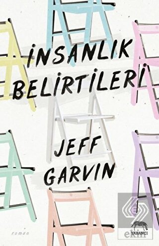 İnsanlık Belirtileri