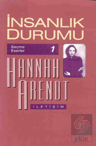 İnsanlık Durumu