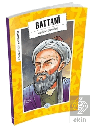 İnsanlık İçin Matematik - Battani