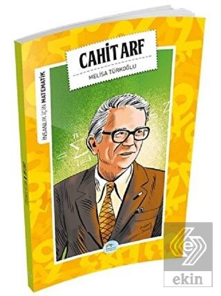 İnsanlık İçin Matematik - Cahit Arf