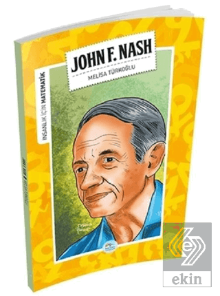 İnsanlık İçin Matematik - John F. Nash