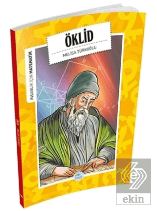 İnsanlık İçin Matematik - Öklid