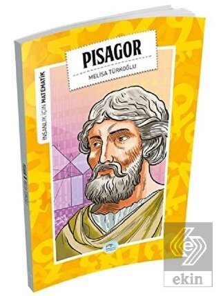 İnsanlık İçin Matematik - Pisagor