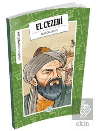 İnsanlık İçin Mucitler - El Cezeri