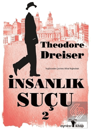 İnsanlık Suçu 2