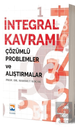 İntegral Kavramı