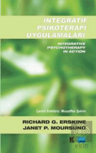 İntegratif Psikoterapi Uygulamaları