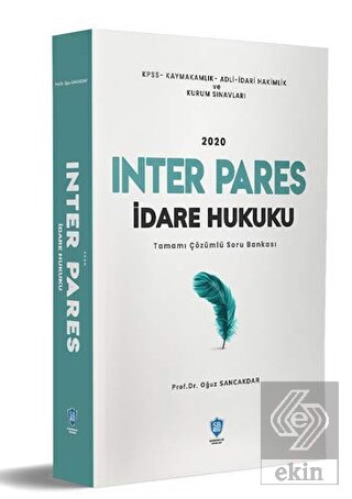 İnter Pares İdare Hukuku