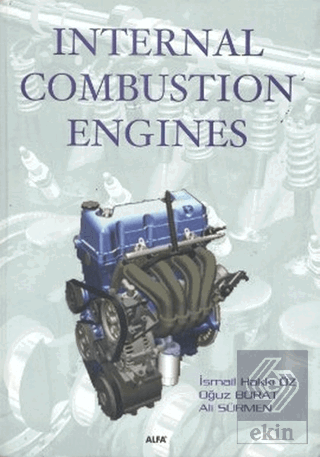 Internal Combustion Engines