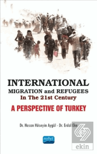 International Migration and Refugees in the 21st C