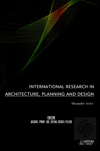 International Research in Architecture, Planning a