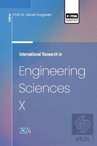 International Research in Engineering Sciences X