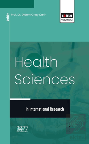 International Research in Health Sciences