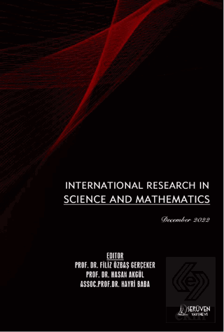 International Research in Science and Mathematics