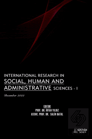 International Research in Social, Human and Admini