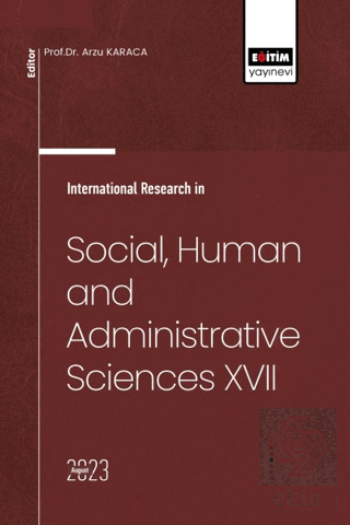 International Research in Social, Human and Admini